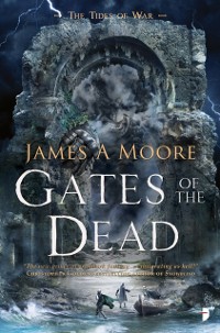 Cover Gates of the Dead