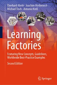 Cover Learning Factories