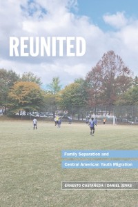 Cover Reunited