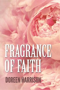 Cover Fragrance of Faith
