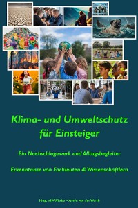 Cover Klima- und Umweltschutz für Einsteiger