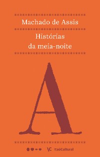 Cover Histórias da meia-noite