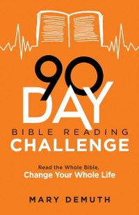 Cover 90-Day Bible Reading Challenge