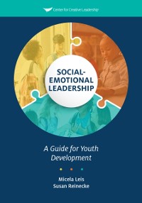 Cover Social-Emotional Leadership: A Guide for Youth Development