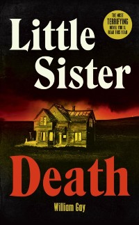 Cover Little Sister Death