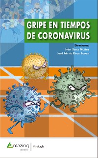 Cover Gripe en tiempos de coronavirus