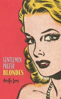 Cover Gentlemen Prefer Blondes