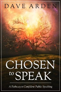 Cover Chosen to Speak