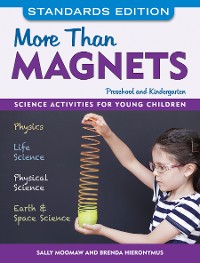 Cover More than Magnets, Standards Edition