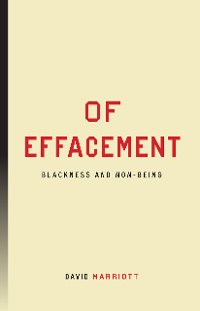 Cover Of Effacement