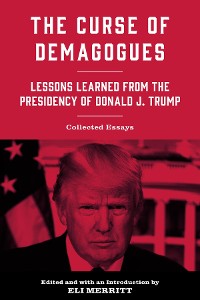 Cover The Curse of Demagogues