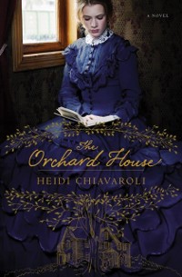 Cover Orchard House