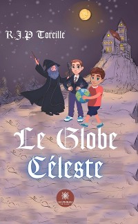 Cover Le Globe Céleste