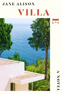 Cover Villa E: A Novel