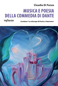 Cover Musica e poesia della Commedia di Dante