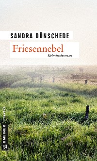 Cover Friesennebel