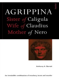 Cover Agrippina