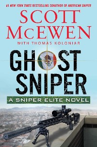 Cover Ghost Sniper