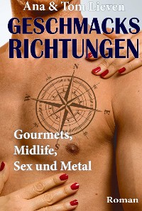 Cover Geschmacksrichtungen