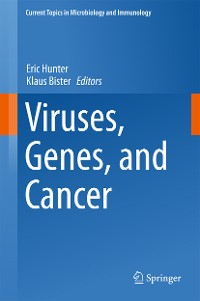 Cover Viruses, Genes, and Cancer