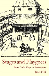 Cover Stages and Playgoers