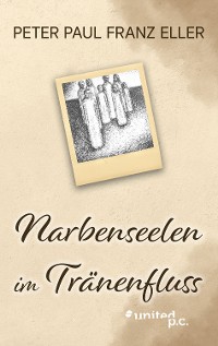 Cover Narbenseelen im Tränenfluss