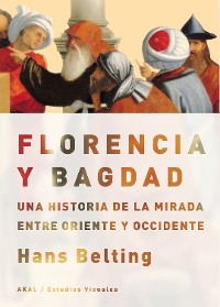 Cover Florencia y Bagdad