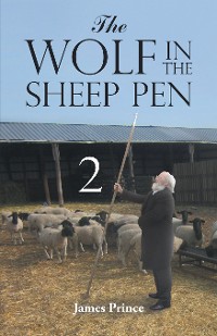 Cover The Wolf in the Sheep Pen 2