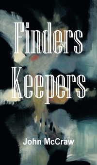 Cover Finders Keepers