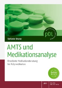 Cover AMTS und Medikationsanalyse