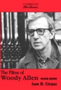 Cover Films of Woody Allen