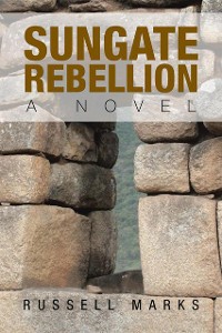 Cover Sungate Rebellion