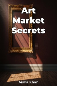 Cover Art Market Secrets