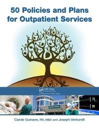 Cover 50 Policies and Plans for Outpatient Services