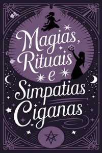 Cover Magias, Rituais E Simpatias Ciganas