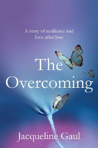 Cover The Overcoming