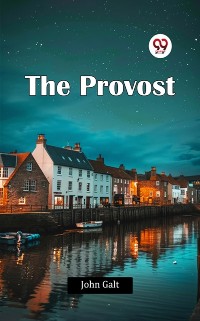 Cover Provost