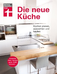 Cover Die neue Küche
