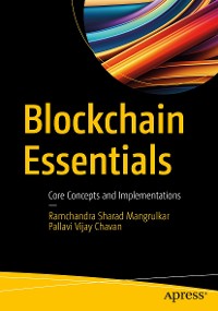 Cover Blockchain Essentials