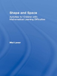 Cover Shape and Space