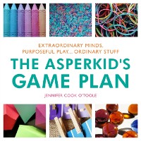 Cover Asperkid's Game Plan