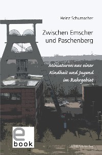 Cover Zwischen Emscher und Paschenberg