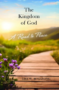 Cover The Kingdom of God