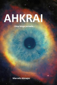 Cover Ahkrai