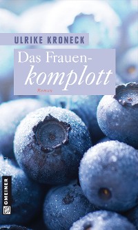 Cover Das Frauenkomplott