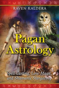 Cover Pagan Astrology