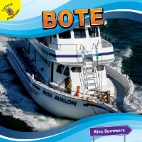 Cover Bote