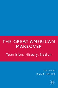Cover The Great American Makeover
