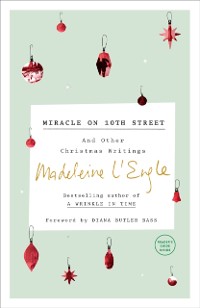 Cover Miracle on 10th Street