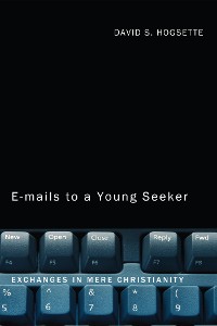Cover Emails to a Young Seeker